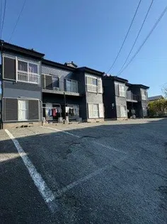 高良内コーポ Aの画像