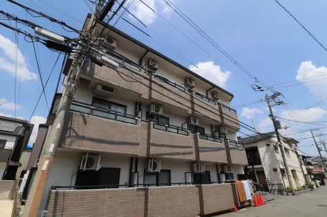 コンフォートツシマの画像