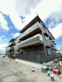 FONTANA B棟の画像