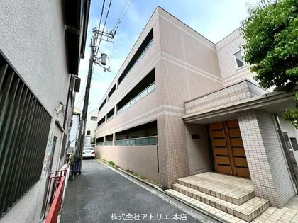 マ・メゾン15【3階】の外観