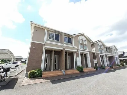 ストロベリーフィールズⅠ番館の画像