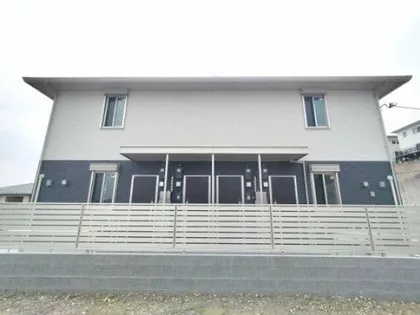 クレストコート上津台の画像