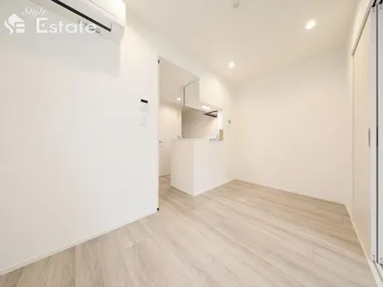 クレリア花池町【2階】の外観