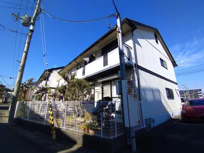 パセオ デ アローサルの画像