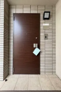 ベイベリー西公園【14階】のその他画像