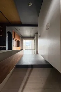 ベイベリー西公園【14階】のその他画像