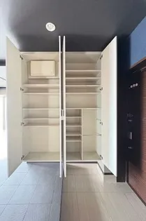 ベイベリー西公園【14階】のその他画像