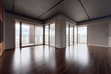 ベイベリー西公園【14階】のその他画像