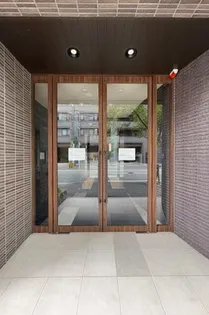 ベイベリー西公園【14階】のその他画像