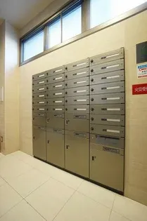 ベイベリー西公園【14階】のその他画像