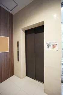 ベイベリー西公園【14階】のその他画像