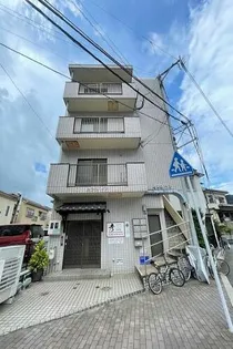 みつわハイツの画像