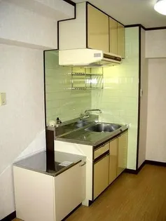 インペリアルヒルズ高宮の画像