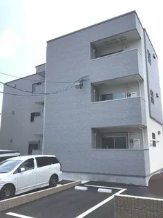 クレール・アゾンⅢ【3階】の外観