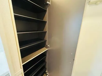 LIDIA【1階】の内装