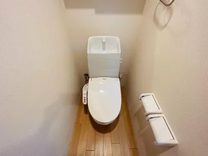 LIDIA【1階】の内装