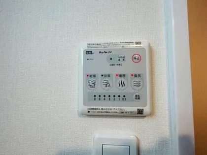 LIDIA【1階】のその他画像