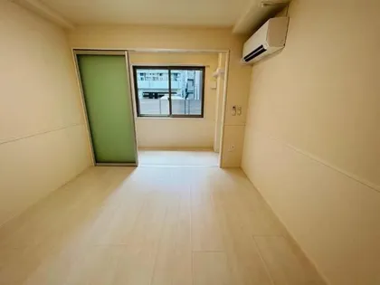 LIDIA【1階】の内装