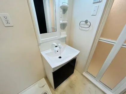 LIDIA【1階】の内装