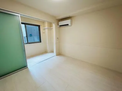 LIDIA【1階】の内装