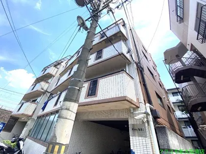 RIORA塚本Ⅰ Ⅱの画像