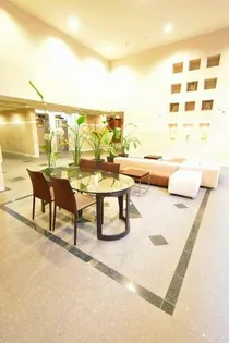 アクタス博多Vタワー【603号室】の外観