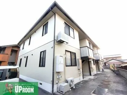 フレマリールK’s【1階】の外観