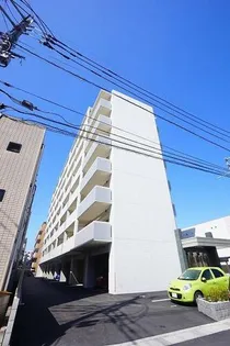 三島マンション博多駅東の画像