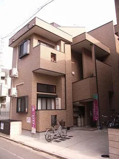 ピュア東比恵弐番館の画像