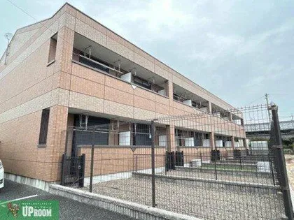 カームF本郷の画像