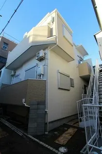 グランメール腕塚ANNEX【1階】の外観