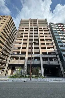 エンクレスト博多EXCEED【816号室】の外観