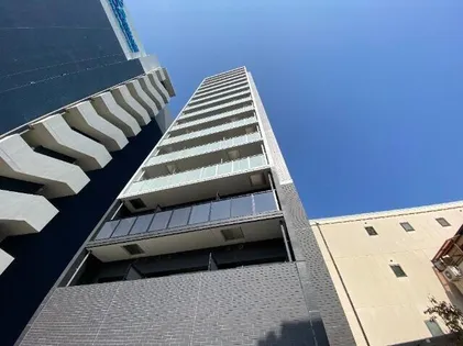 エスリードレジデンス東三国デュオ【11階】の外観