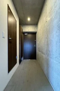 ガレット南福岡【5階】の外観