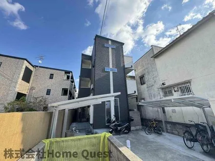 グランデロート久宝寺の画像