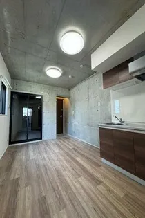 ガレット南福岡【2階】の外観