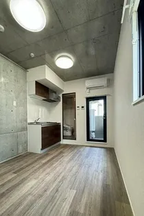 ガレット南福岡【5階】の外観