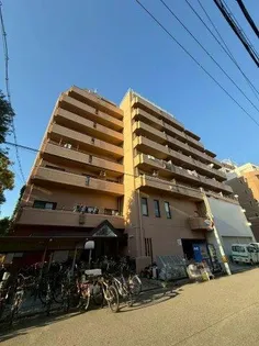 ロイヤルハイツ夕凪の画像