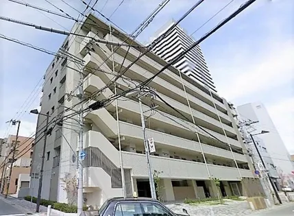 ディアエスタミオ新長田の画像