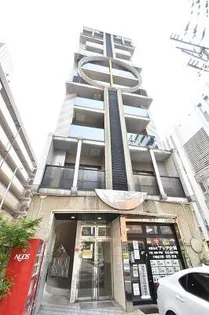 アーバンクルーザー博多駅前【3階】の外観