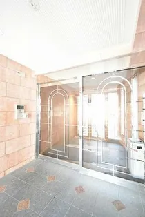 ライベストコート美野島【7階】の外観