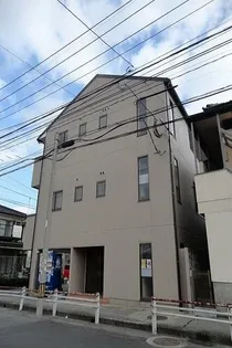 ウェステリア歯科大前の画像