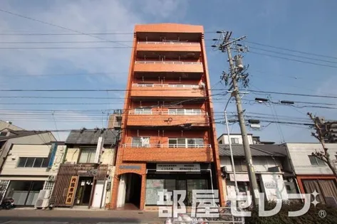 プレズ名古屋徳川の画像