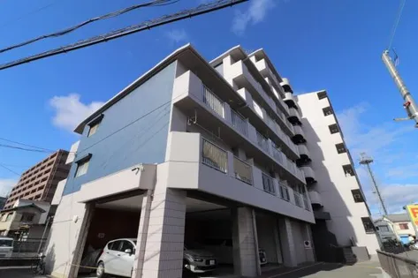 パールマンションの画像