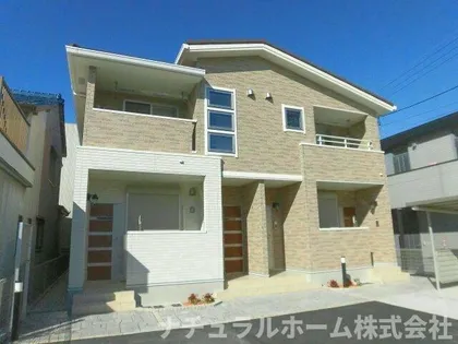 ヴェルデ神田の画像