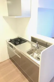 エミナール野間【2階】の外観