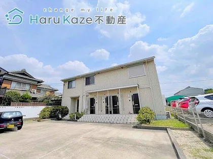 プランドール鳴尾の画像