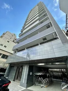 ポルトボヌール神戸湊川公園【11階】の外観