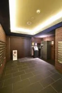 レジディア博多【611号室】の外観