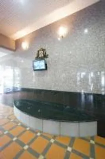 ロイヤル博多駅前【6階】の外観